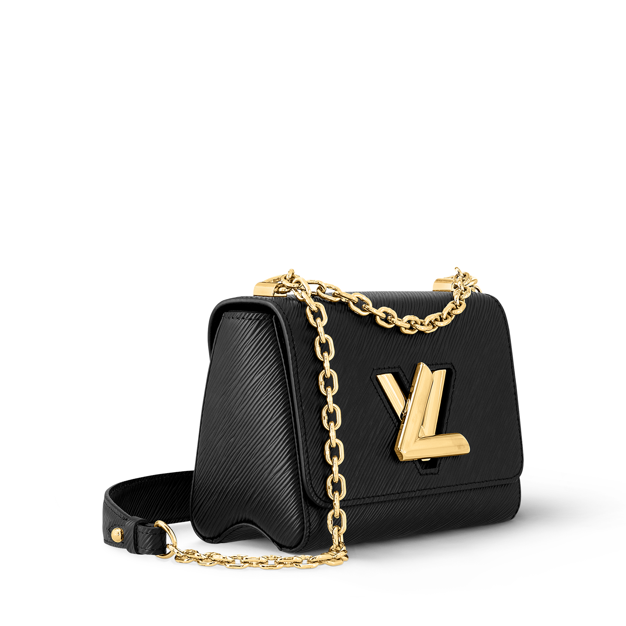 Twist PM Epi Leather - Handbags | LOUIS VUITTON